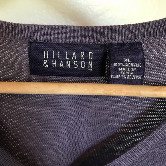 Sweater Knit Tank Top - Picture 4 of 4